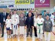 Karate: un oro e tre argenti per la Shotokan Cavallermaggiore ai Campionati Italiani 2024