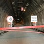 Tenda, Anas: "Prosegue l'iter di gara per l'allargamento del tunnel storico"