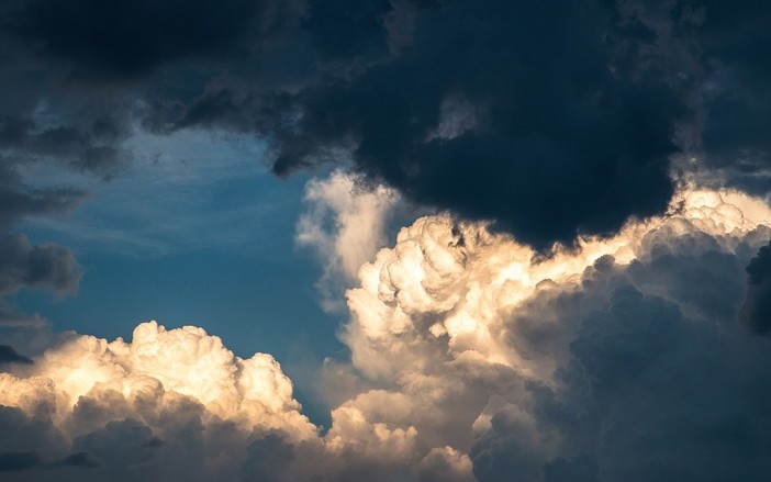 METEO / Il caldo sembra essere al capolinea in provincia di Cuneo: da giovedì arriva il maltempo