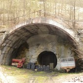 Il traforo Armo-Cantarana tra le opere prioritarie: il vice ministro Rixi a fine agosto a Pieve di Teco Il traforo Armo-Cantarana tra le opere prioritarie: il vice ministro Rixi a fine agosto a Pieve di Teco