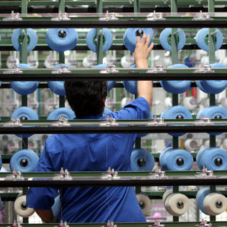 Industria cuneese, la produzione cresce del 5,2% ma il fatturato rallenta Industria cuneese, la produzione cresce del 5,2% ma il fatturato rallenta