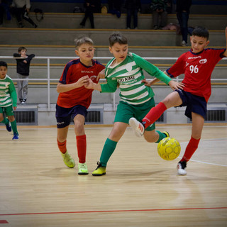 CALCIO / Torneo Città di Cuneo, stasera la finale della categoria Pulcini 2016