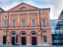 Il teatro sociale di Alba