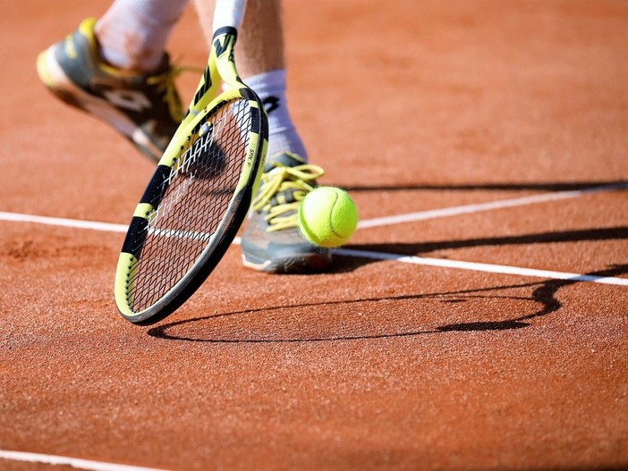 “Una Volée per Candiolo”, al via la prima edizione del torneo benefico di Tennis a Carmagnola