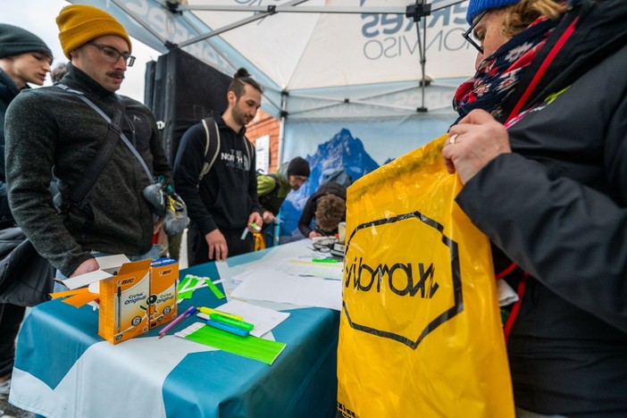 Il Terres Monviso Outdoor Festival è uno degli appuntamenti più attesi di oggi