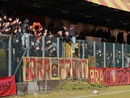 DASpo aggravati per due ultras del Bra: vietalo lo stadio per 10 anni DASpo aggravati per due ultras del Bra: vietalo lo stadio per 10 anni