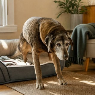 Tutto quello che devi sapere su Confis Ultra: l'integratore a supporto del metabolismo articolare del cane