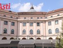 Il Tribunale di Asti Il Tribunale di Asti