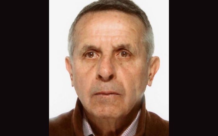 Ernestino Galliano Ernestino Galliano