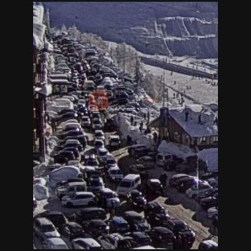 La foto di Targatocn sulla situazione di sabato 27 dicembre La foto di Targatocn sulla situazione di sabato 27 dicembre