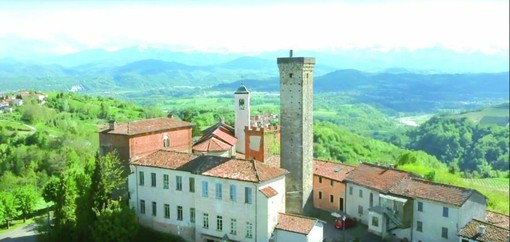 Tornano le Giornate Nazionali dei Castelli: in Granda protagonista la Torre di Rocca Ciglié