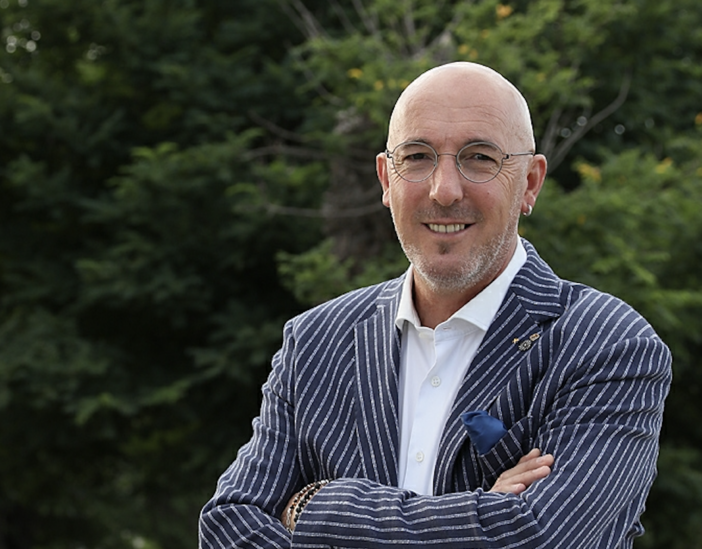 Giuseppe Trossarello, rappresentante provinciale dell’Edilizia di Confartigianato Cuneo