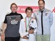 SCHERMA / Storico risultato per la Cuneo Academy: Tommaso Fontana 6° nel campionato italiano U14 GPG