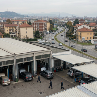 Tagliando auto Torino: guida pratica e officina autorizzata Tagliando auto Torino: guida pratica e officina autorizzata
