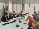 Ex Ilva: salta il tavolo nazionale con le parti sociali, ma non quello con la Regione