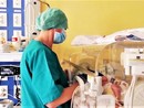 Musicoterapia per i bambini prematuri alla Terapia Intensiva Neonatale di Cuneo