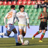 (ph ternana calcio - profilo instagram ac bra) (ph ternana calcio - profilo instagram ac bra)