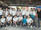 Arrampicata sportiva: Tesio e Tomatis con il Team Olimpico a Shanghai, in palio gli ultimi pass per Parigi 2024