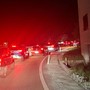 Esodo verso la Riviera per il Ponte del 1° Maggio: traffico in tilt sulla Statale 28 tra Piemonte e Liguria