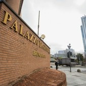 Il tribunale di Torino Il tribunale di Torino