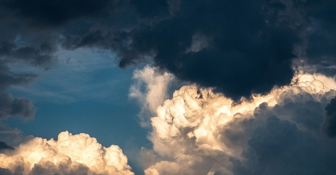 METEO / Il caldo sembra essere al capolinea in provincia di Cuneo: da giovedì arriva il maltempo METEO / Il caldo sembra essere al capolinea in provincia di Cuneo: da giovedì arriva il maltempo