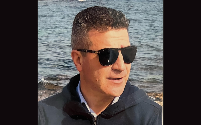 Cortemilia in lutto per Simone Marenco: stimato imprenditore edile e figura di riferimento per la comunità