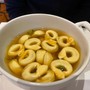 L’ombelico di Venere della cucina italiana: il 13 febbraio è il National Tortellini Day