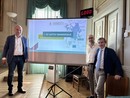 Mondovì, presentato il progetto del terzo lotto della tangenziale: ci vorranno almeno sei anni per vederla ultimata
