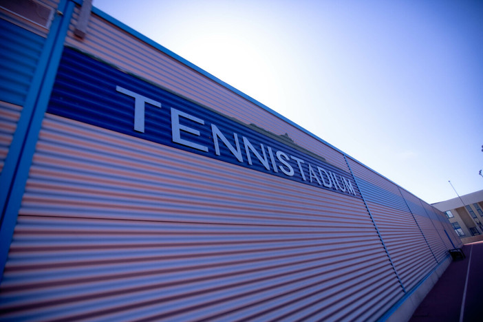 TENNIS/ a Lagnasco scatta la tappa Junior Next Gen: 620 giovani in campo