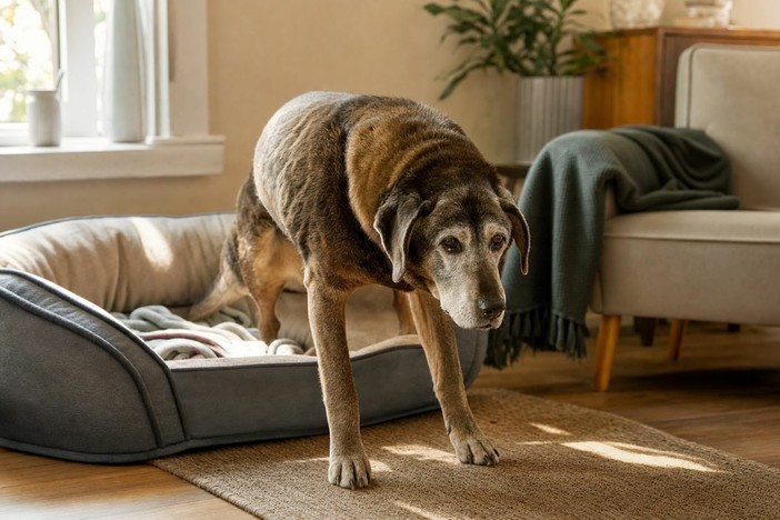 Tutto quello che devi sapere su Confis Ultra: l'integratore a supporto del metabolismo articolare del cane Tutto quello che devi sapere su Confis Ultra: l'integratore a supporto del metabolismo articolare del cane