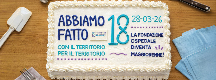Il ministro Schillaci celebra i 18 anni della Fondazione Ospedale Alba-Bra: “Esempio di sanità moderna e vicina ai cittadini”