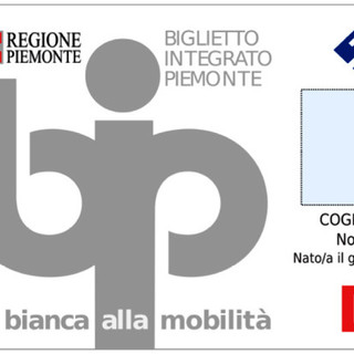 Trasporti: la gestione delle tessere BIP sarà nuovamente effettuata dalla Provincia Trasporti: la gestione delle tessere BIP sarà nuovamente effettuata dalla Provincia