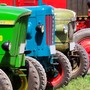 Cinzano di Santa Vittoria d’Alba, torna il Tractor Beer Fest tra tradizione e convivialità Cinzano di Santa Vittoria d’Alba, torna il Tractor Beer Fest tra tradizione e convivialità