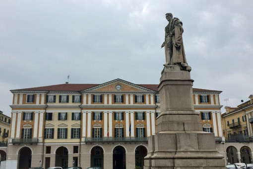 Il tribunale di Cuneo