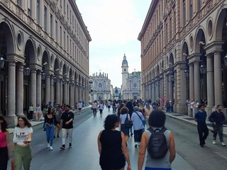 Torino Torino