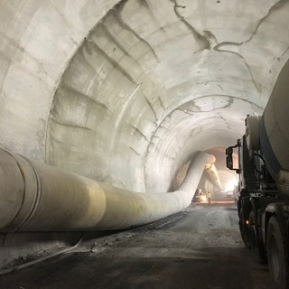 Il tunnel di Tenda compie 150 anni, a giugno nuova Conferenza Italia-Francia. Robaldo: &quot;Chiederemo di esserci&quot;