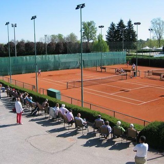TENNIS / La stagione del Country Club Cuneo parte con numeri e un progetto sociale importanti