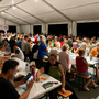 La tombolata nel 2025 a Grinzane