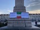 Contro il green pass e a sostegno dei portuali di Trieste: a Cuneo una nuova manifestazione