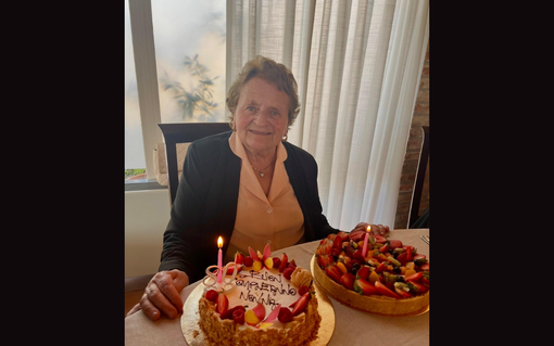 Maria Costa si è spenta all'età di 83 anni