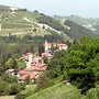 Trezzo Tinella, si inaugura il rinnovato punto panoramico "Donna di Langa"