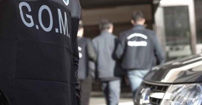 Anche il carcere di Cuneo protagonista dell'operazione "Argus": trasferiti detenuti al 41-bis nel nuovo circuito di Vigevano