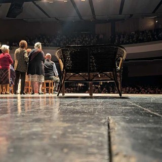 In scena la compagnia “Il Nostro Teatro di Sinio