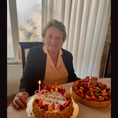 Maria Costa si è spenta all'età di 83 anni