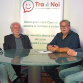 Tra di Noi: Zanoletti e Soave fanno un bilancio di 50 anni di politica della Provincia di Cuneo, tutti promossi?