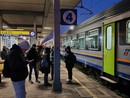 Trenitalia, sciopero personale mobile della Direzione regionale Piemonte e Valle d'Aosta Trenitalia, sciopero personale mobile della Direzione regionale Piemonte e Valle d'Aosta
