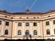 Il palazzo di giustizia di Asti, dove è in corso il procedimento a carico del medico albese