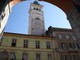 Cuneo, riaperta la Torre Civica