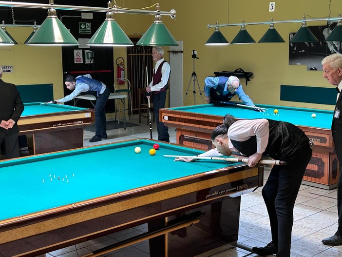 Ad Alba il nodo della bocciofila comunale: debiti, gestione e nuovo bando al centro del confronto in Consiglio Ad Alba il nodo della bocciofila comunale: debiti, gestione e nuovo bando al centro del confronto in Consiglio