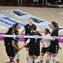 VOLLEY / Gatte ancora al lavoro: allenamento congiunto con Brescia VOLLEY / Gatte ancora al lavoro: allenamento congiunto con Brescia
